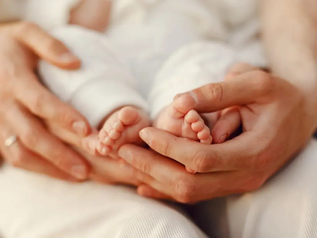 Egg Donor Selection & Screening