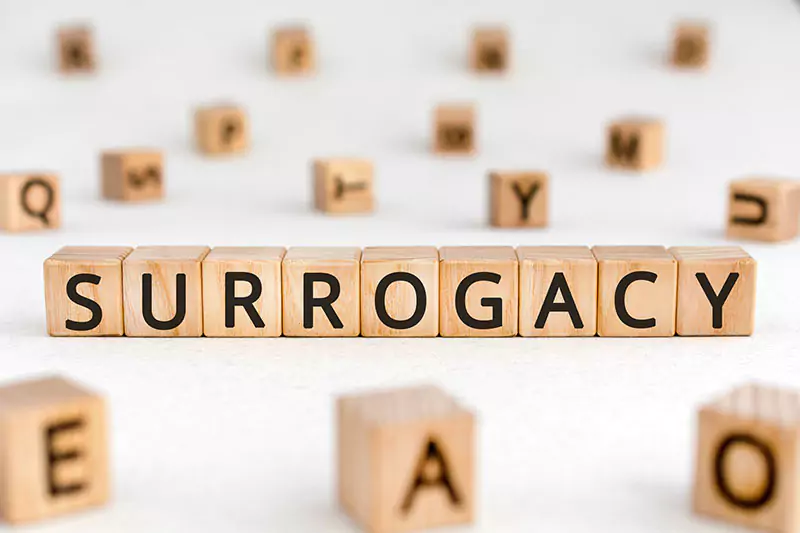 Comprehensive Surrogacy