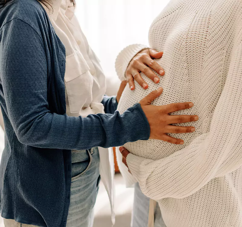 Customized Fertility Care