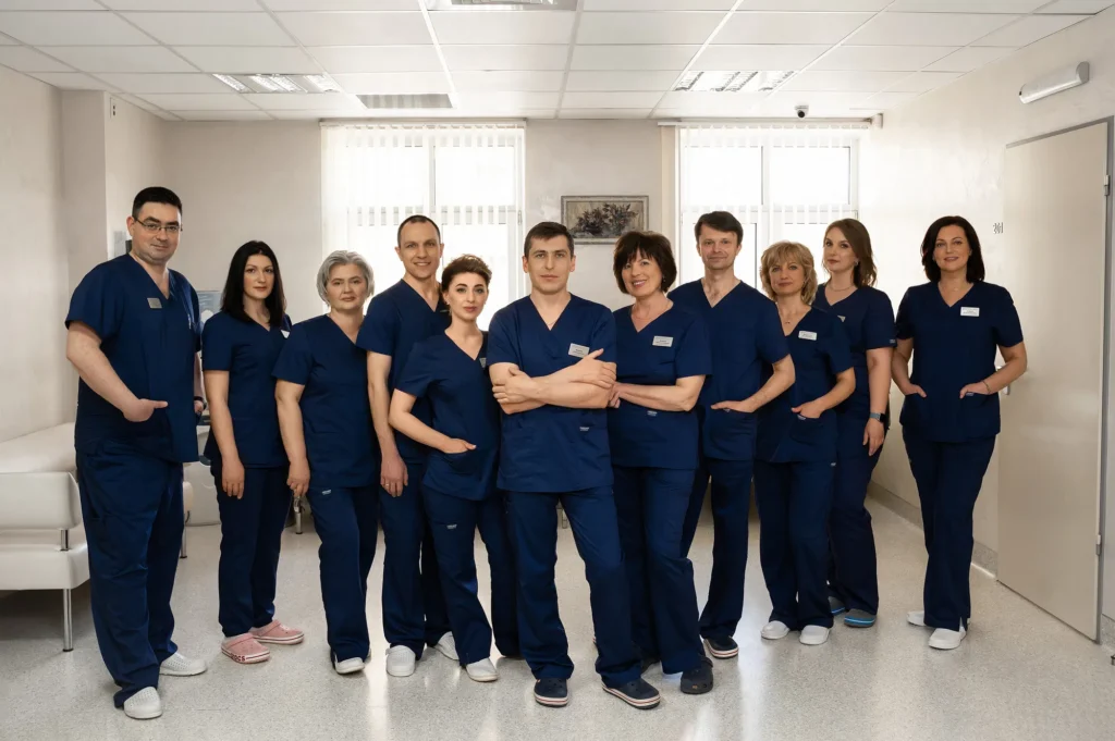 Doctors