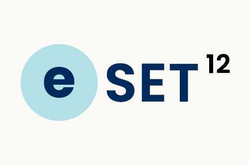 eSET-12
