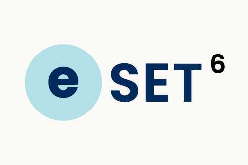 eSET-6