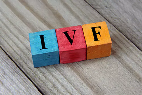 IVF Cost