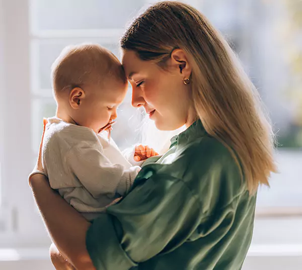 Journey to Parenthood