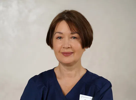 Vira Sirenko