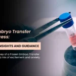 Frozen Embryo Transfer-FET-Process