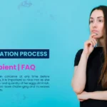 Egg Donation Process for Recipient