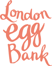London egg bank