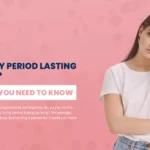 why is my period lasting so long