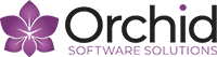 orchid logo