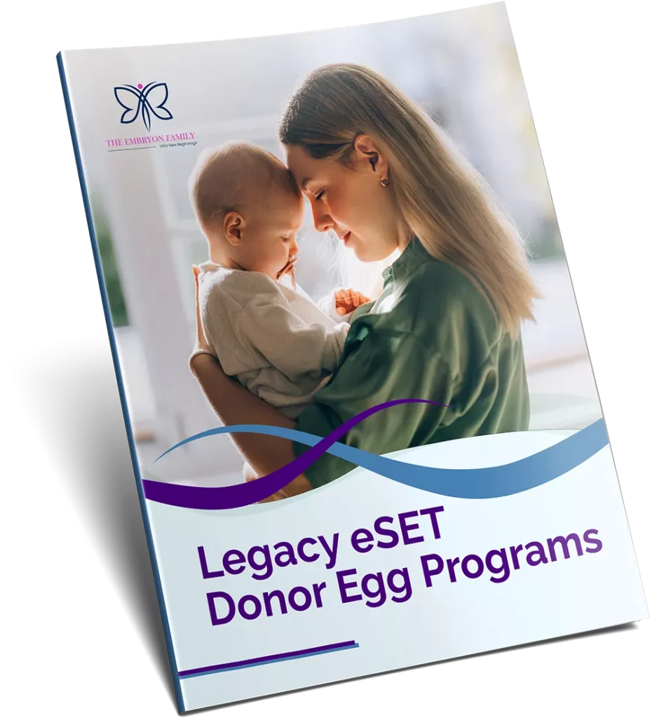 Egg Program Infosheet