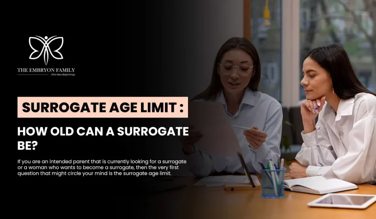 surrogate age limit