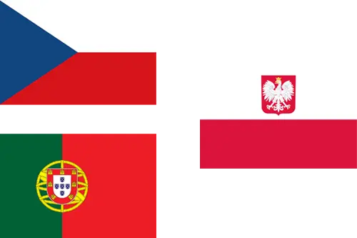 flags