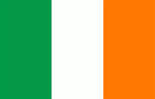 Ireland