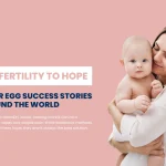 Donor egg success stories