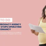 Surrogacy Agency in Ukraine Stops Operating