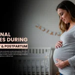 hormonal changes during pregnancy