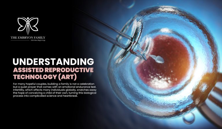 Assisted Reproductive Technology (ART)