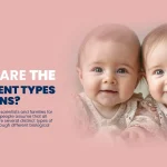 Different Types Of Twins