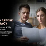 How to afford surrogacy